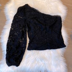 Brand New One-Sleeve